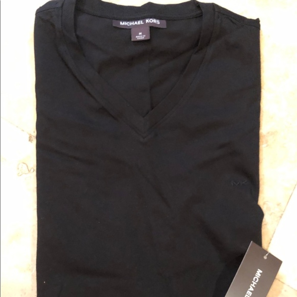 Michael Kors Tees - Short Sleeve/Shirts, S…
